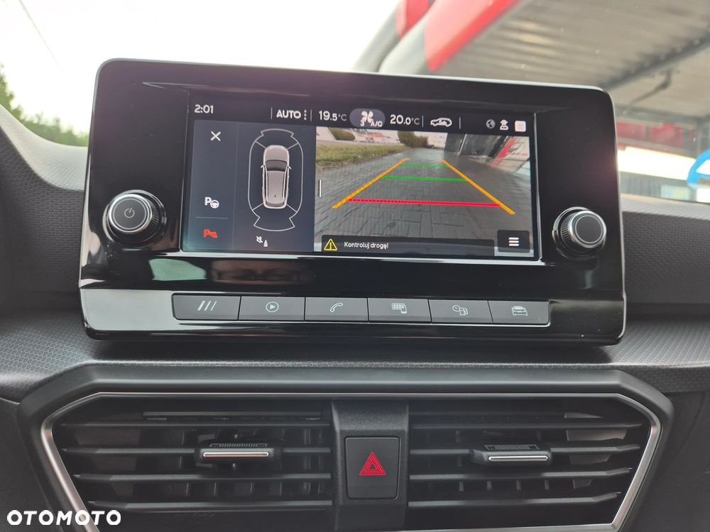 Seat Leon 1.5 eTSI ACT OPF DSG Style Edition - 38