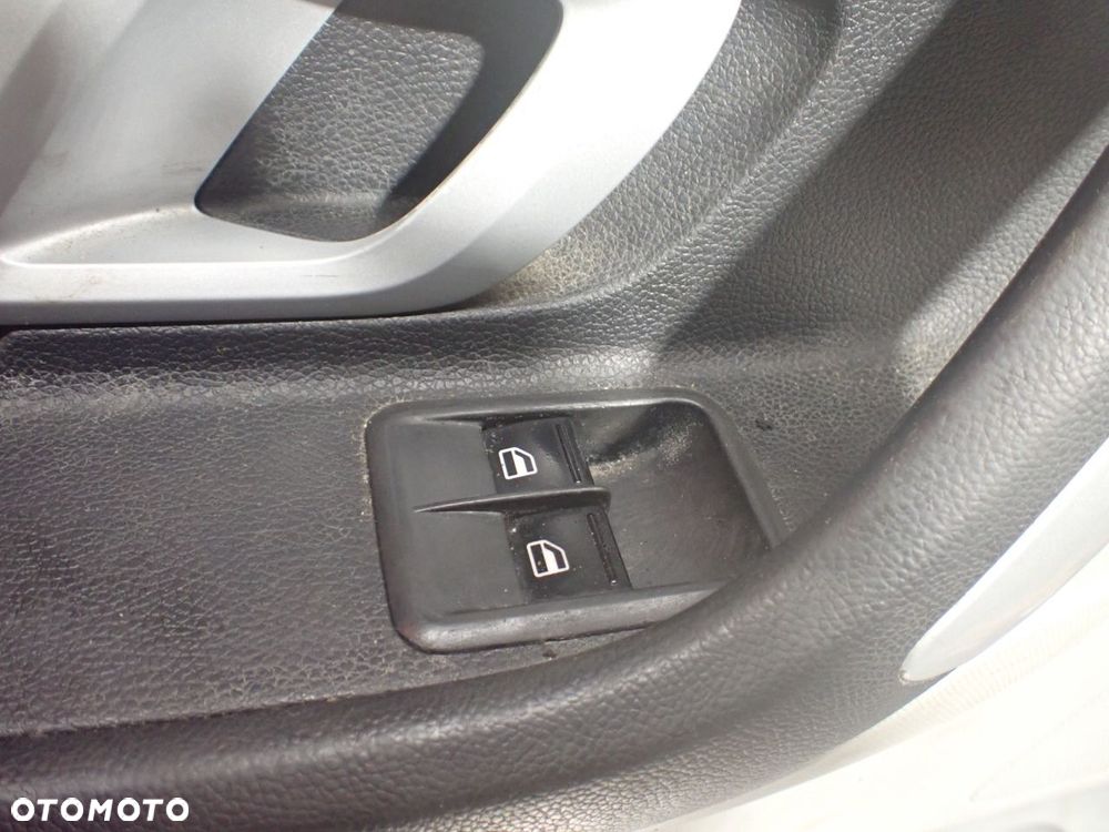 DRZWI LEWY PRZÓD SKODA ROOMSTER - 13