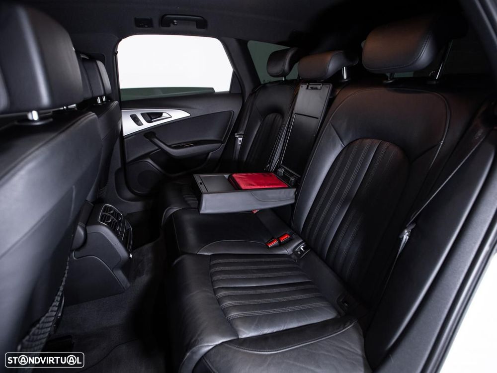 Audi A4 Avant - 10
