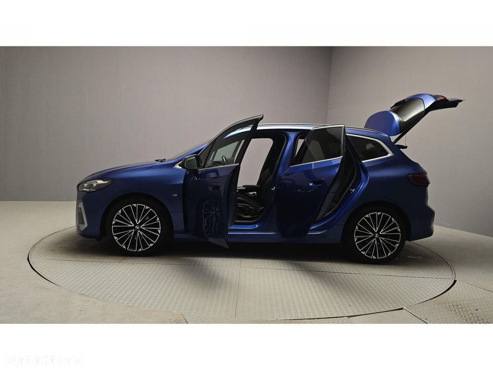 BMW Seria 2 218i M Sport - 10