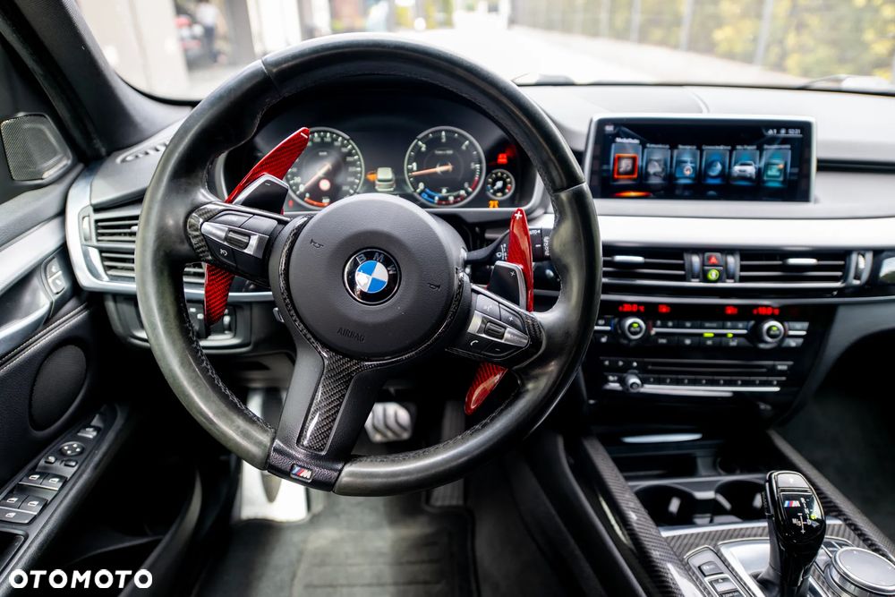 BMW X5 - 13