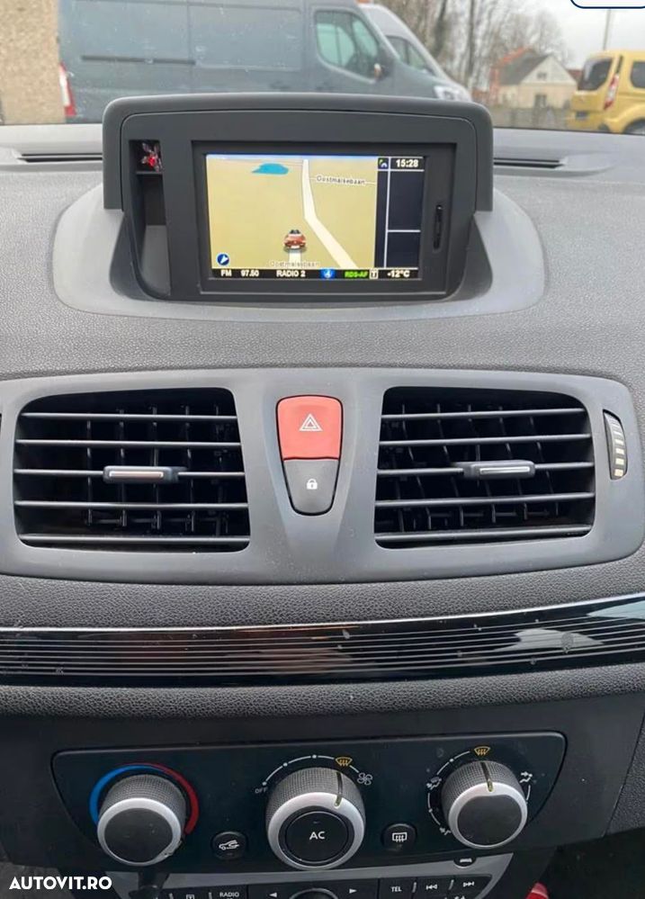 Renault Megane dCi 90 FAP Expression - 11