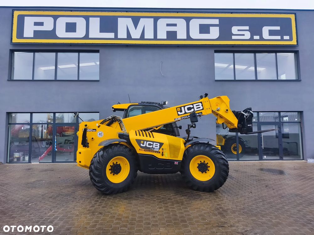 JCB 560-80 - 5