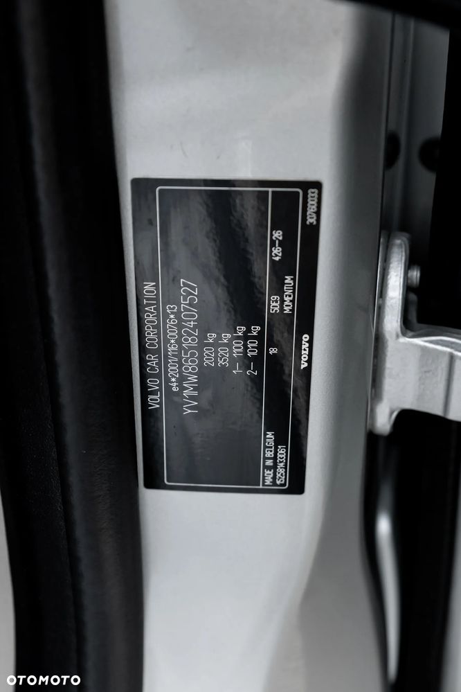 Volvo V50 D5 DPF Momentum - 28