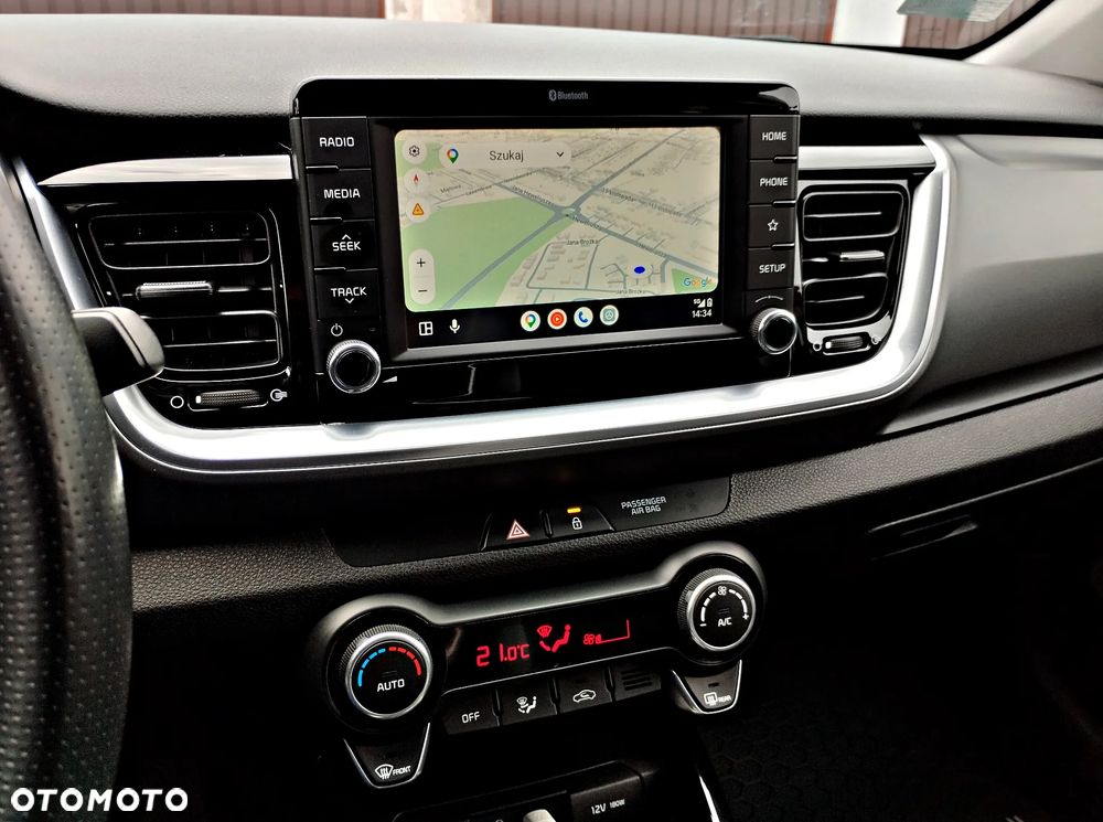 Kia Stonic - 13