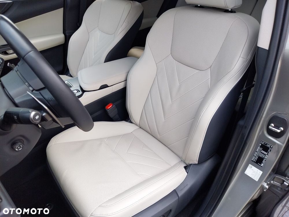 Lexus NX - 21