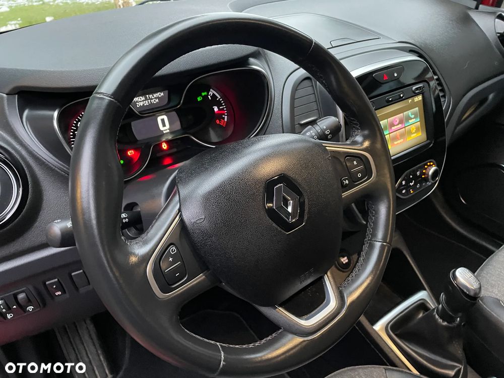 Renault Captur - 13
