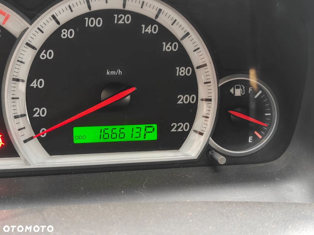 Chevrolet Captiva 3.2 4WD 7 Sitzer LT - 12