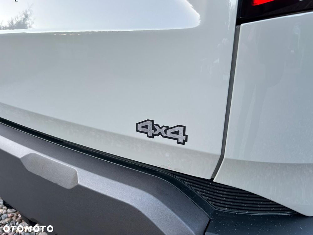 Dacia Duster TCe 130 4x4 Extreme - 21