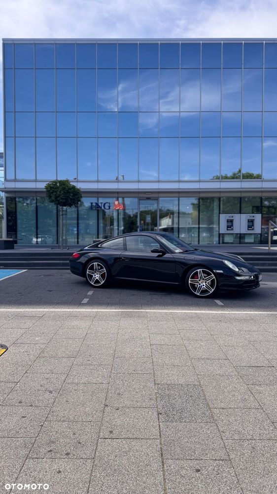 Porsche 911 Carrera S - 9