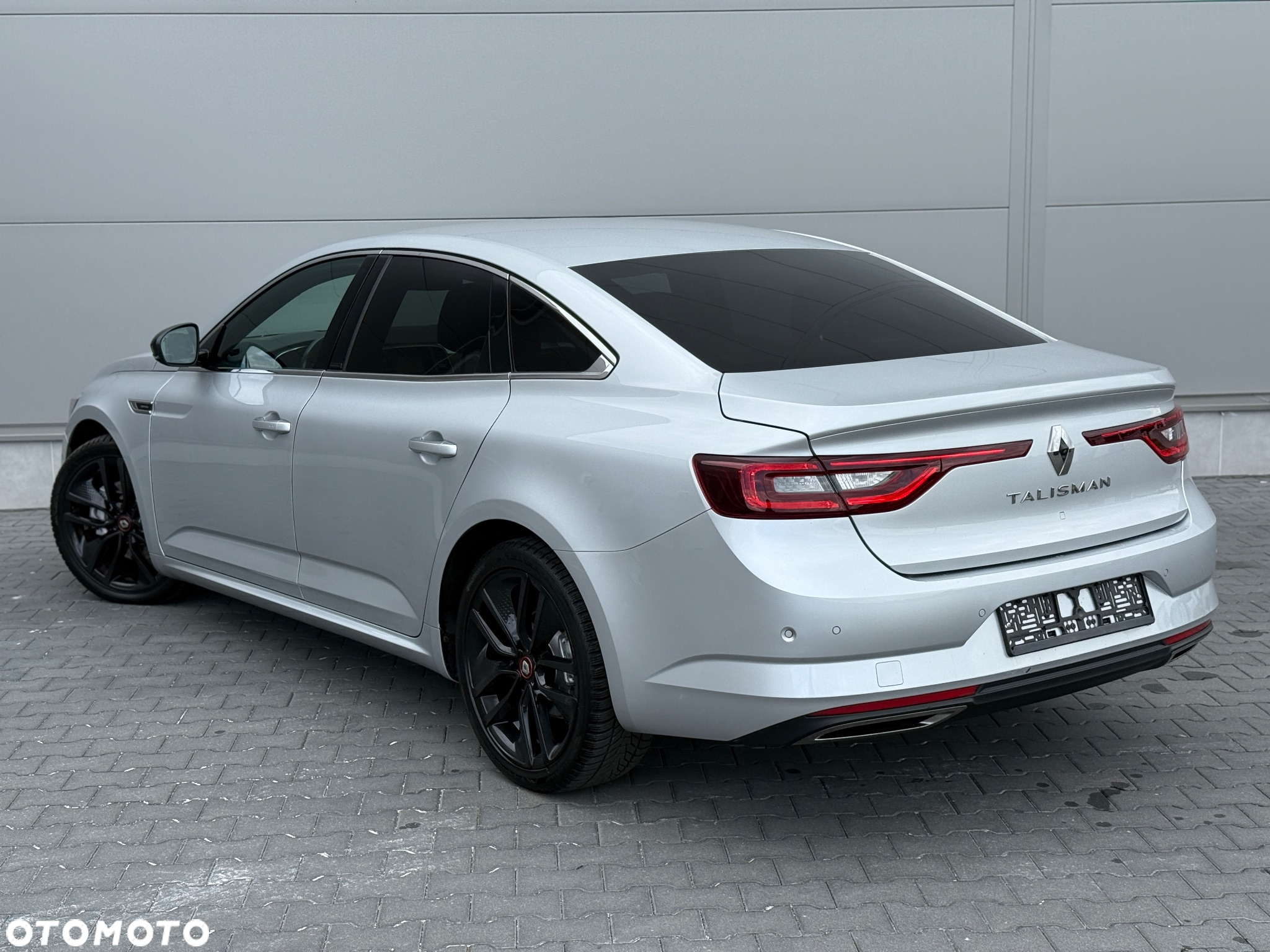Renault Talisman - 6