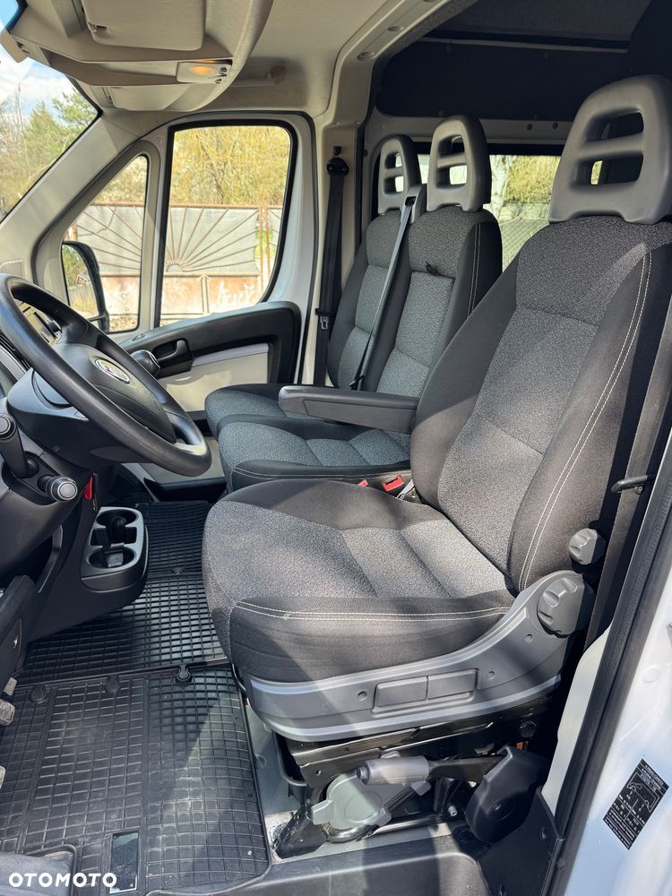 Fiat Ducato L4H2 - 9