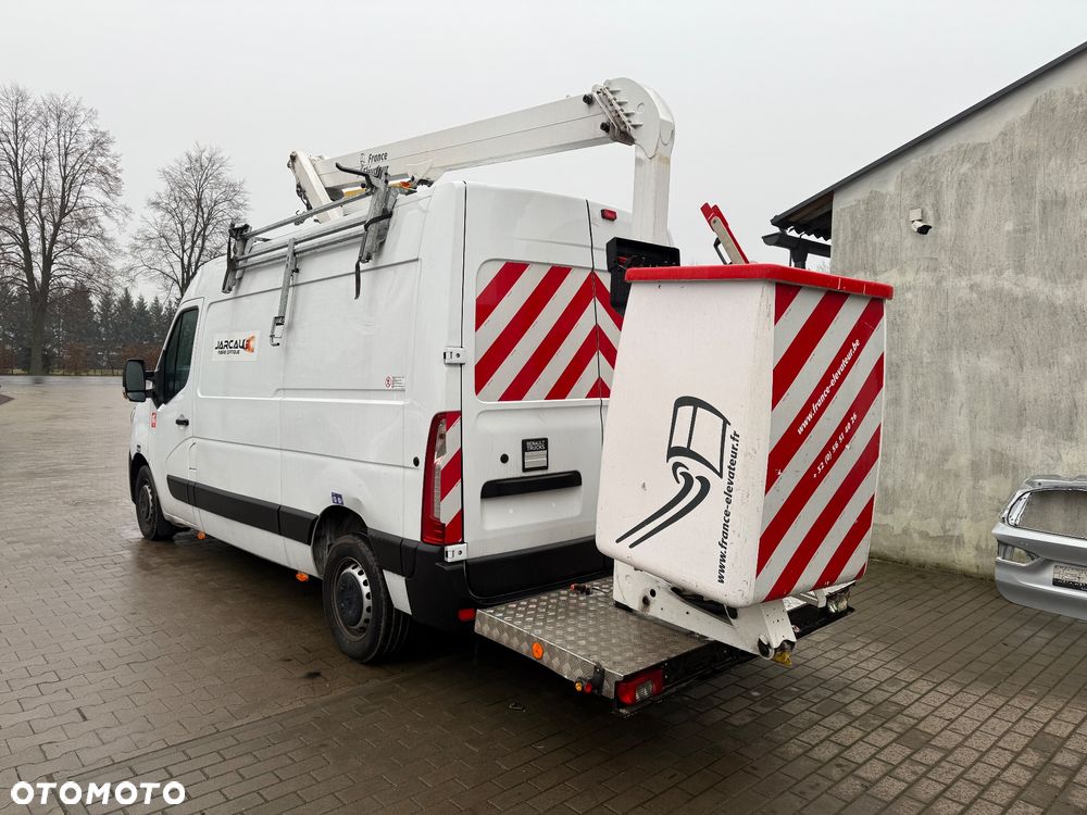 Renault Master - 4