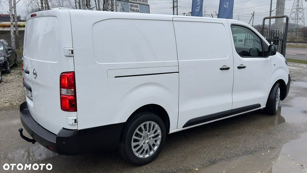 Opel Vivaro - 4