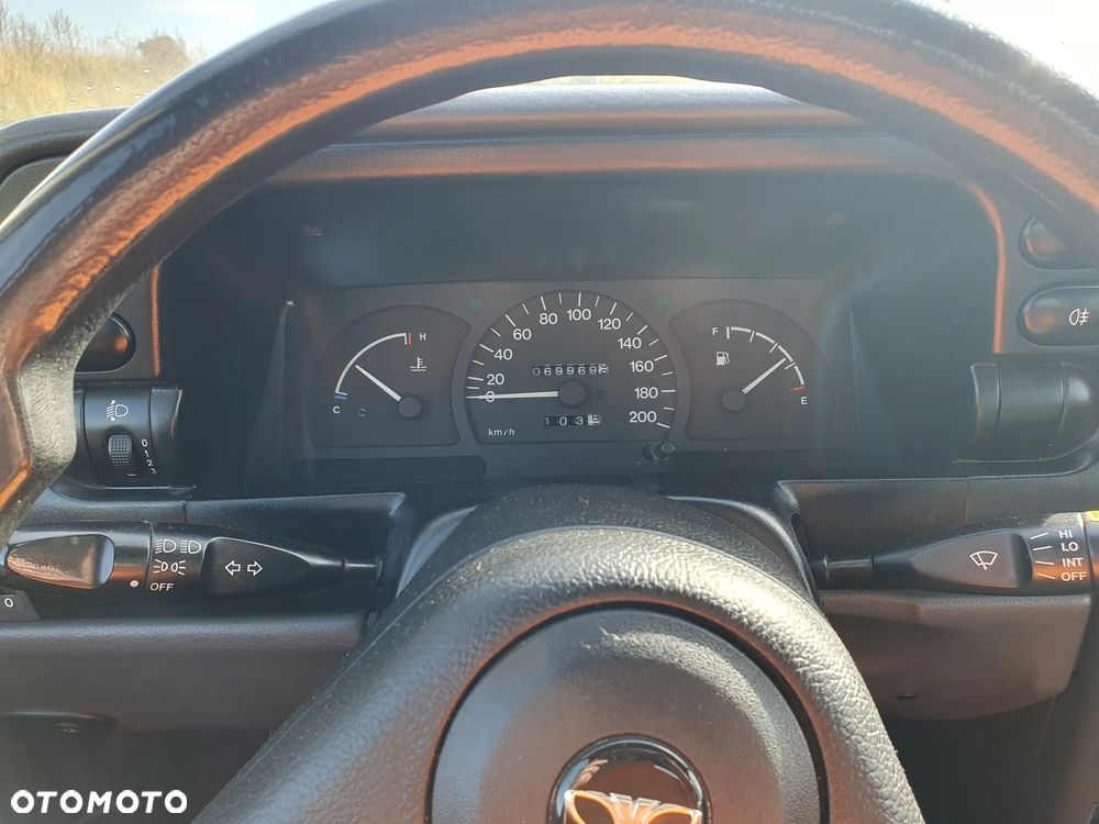 Daewoo Nexia - 8
