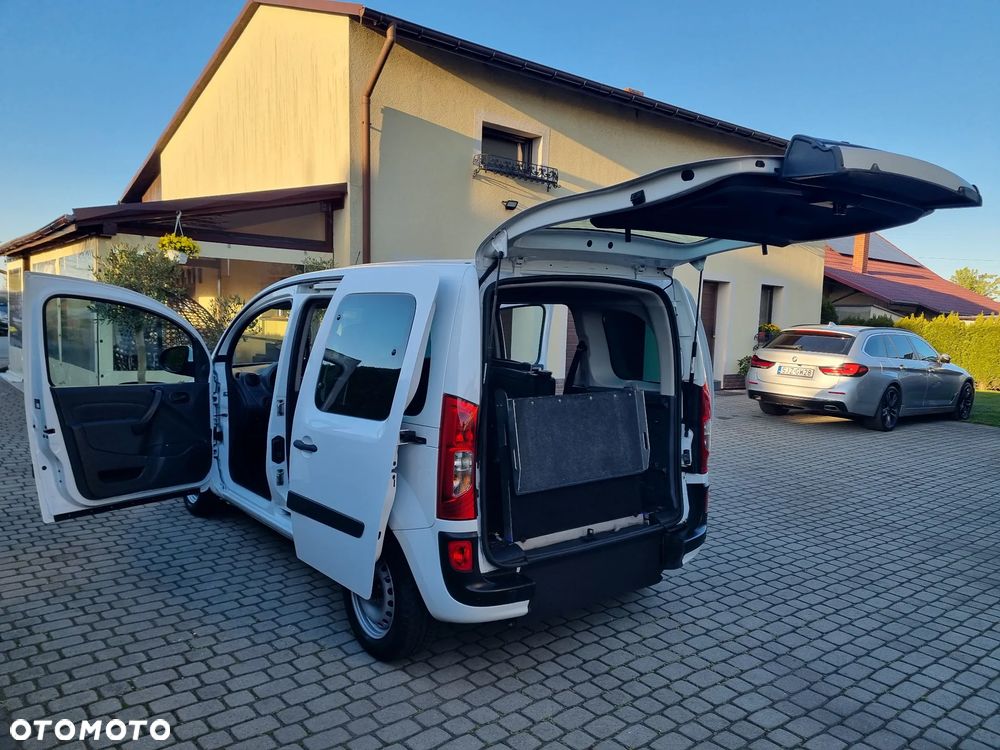Mercedes-Benz Citan Tourer EDITION BlueEFFICIENCY extral - 20