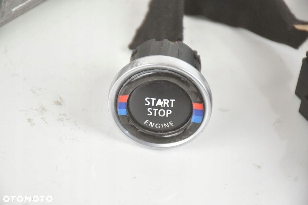 zestaw startowy bmw e90 0281017517 8512043 - 6