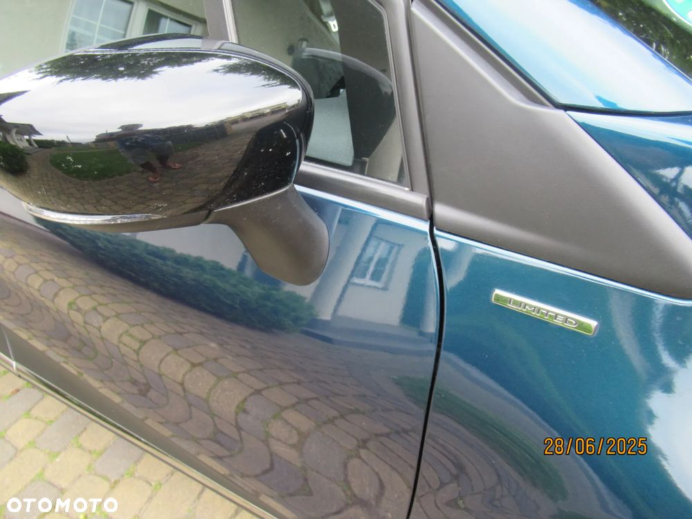 Renault Captur 0.9 Energy TCe Limited - 11
