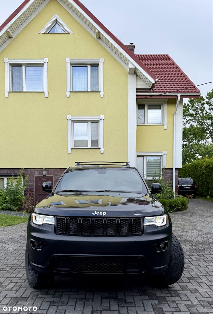 Jeep Cherokee - 2