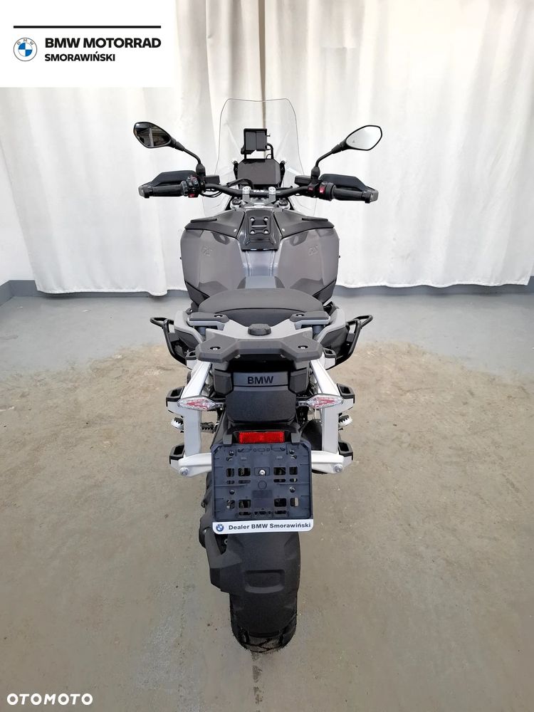 BMW R - 7