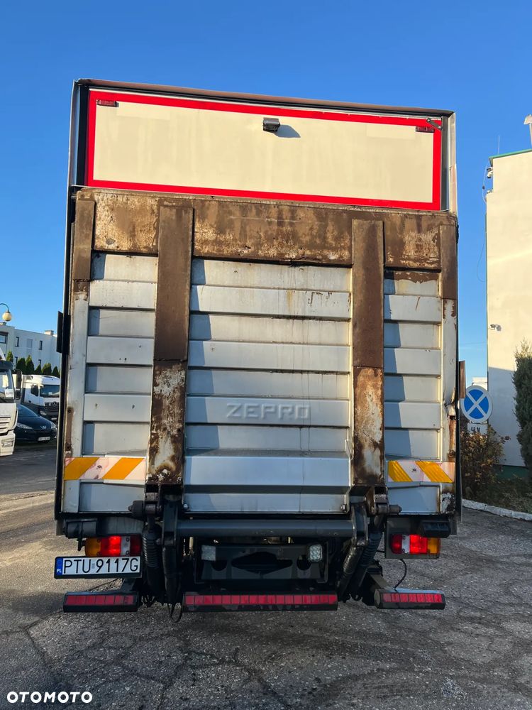 Mercedes-Benz Atego - 6