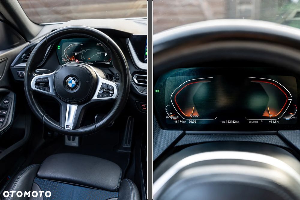 BMW Seria 2 218i M Sport - 25