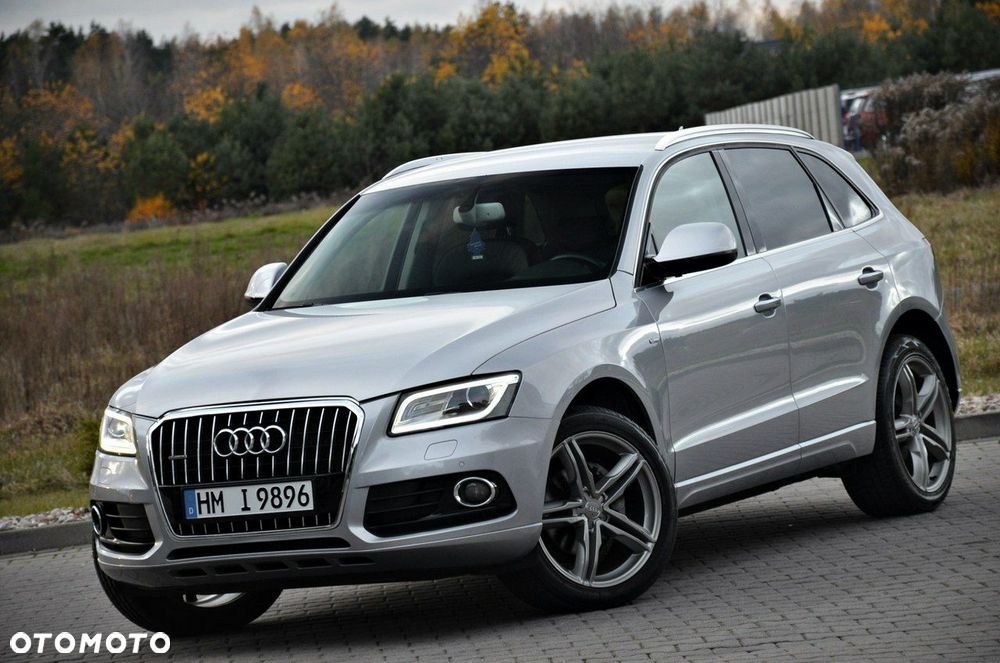 Audi Q5 - 8