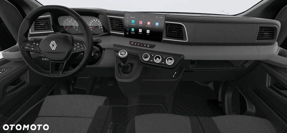 Renault Master - 2