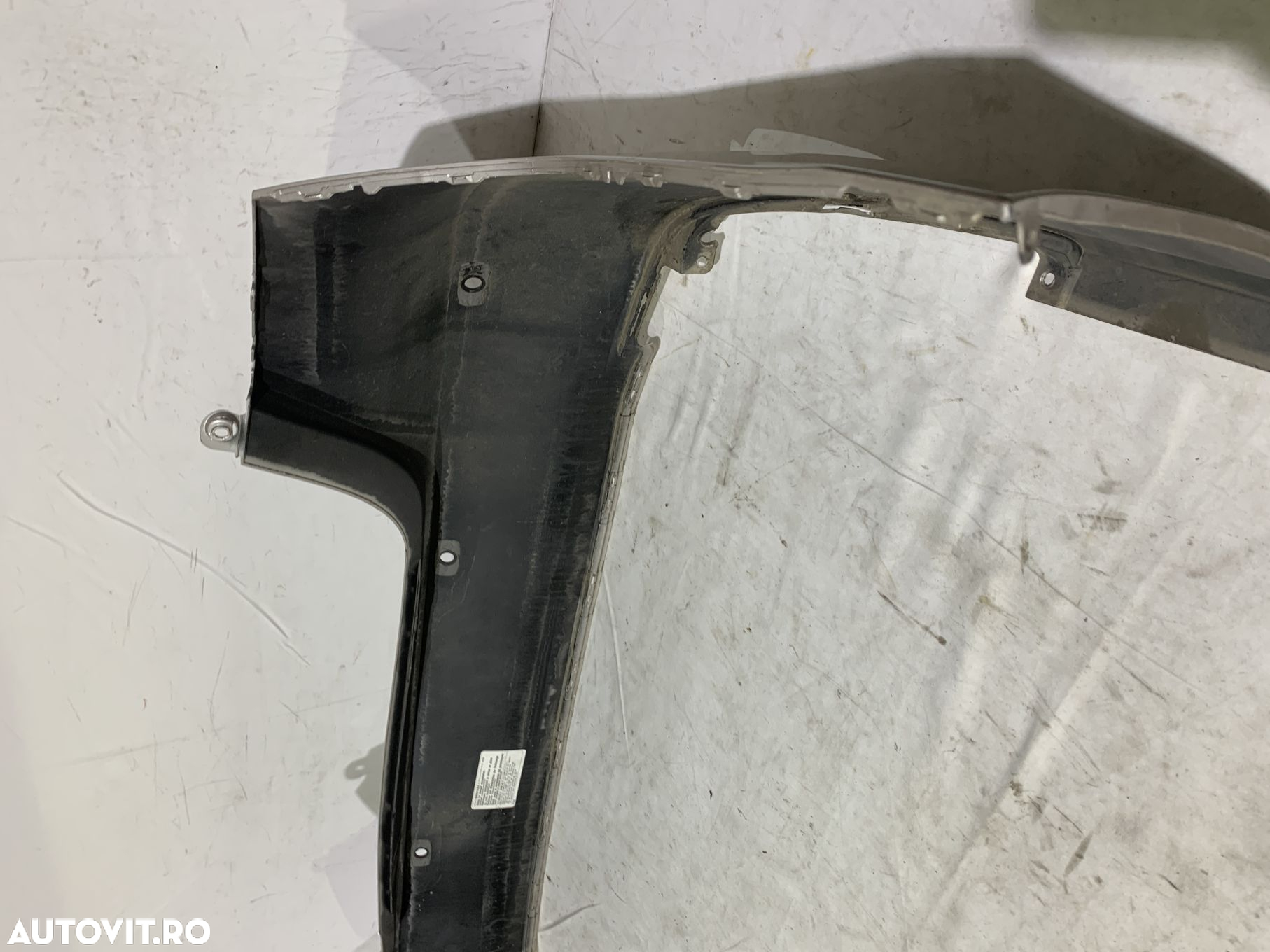 Bara spate Toyota Camry, 2017, 2018, 2019, 2020, 2021, 2022 , cod origine OE 52159-33390. - 9
