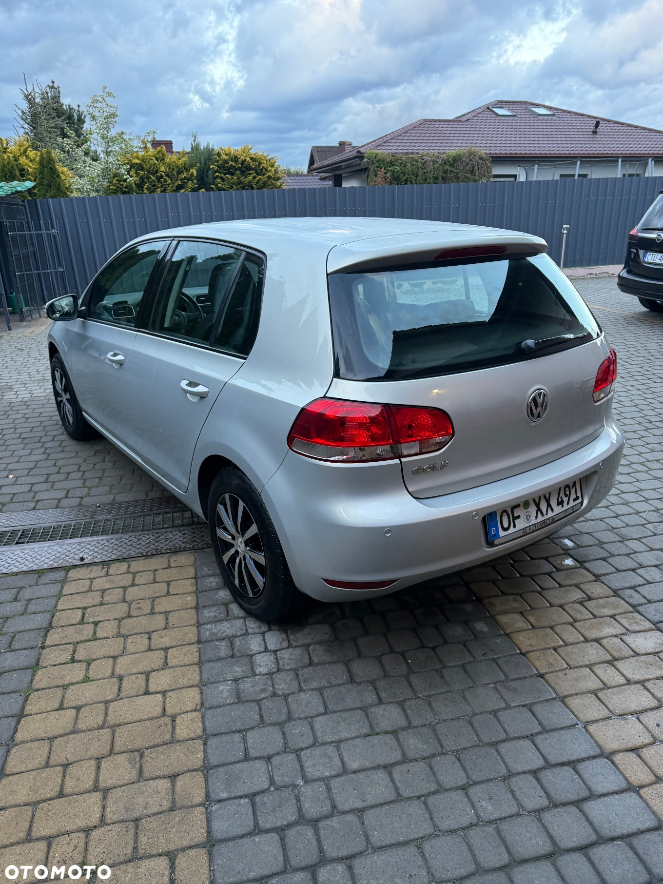 Volkswagen Golf 1.4 Comfortline - 18