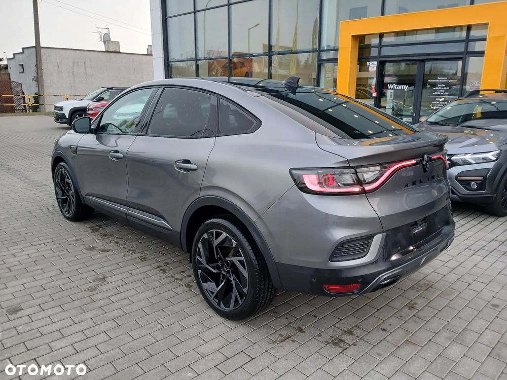 Renault Arkana - 3