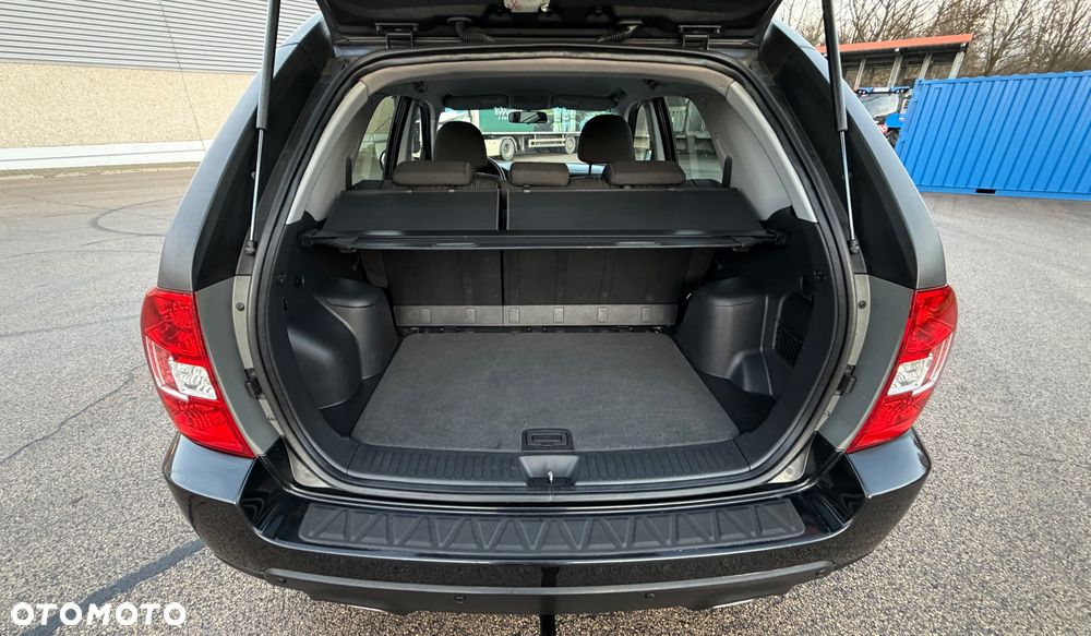 Kia Sportage 2.0 2WD LX - 15