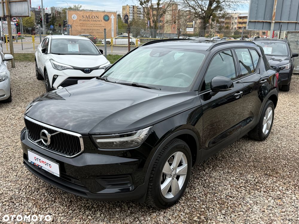 Volvo XC 40 - 6