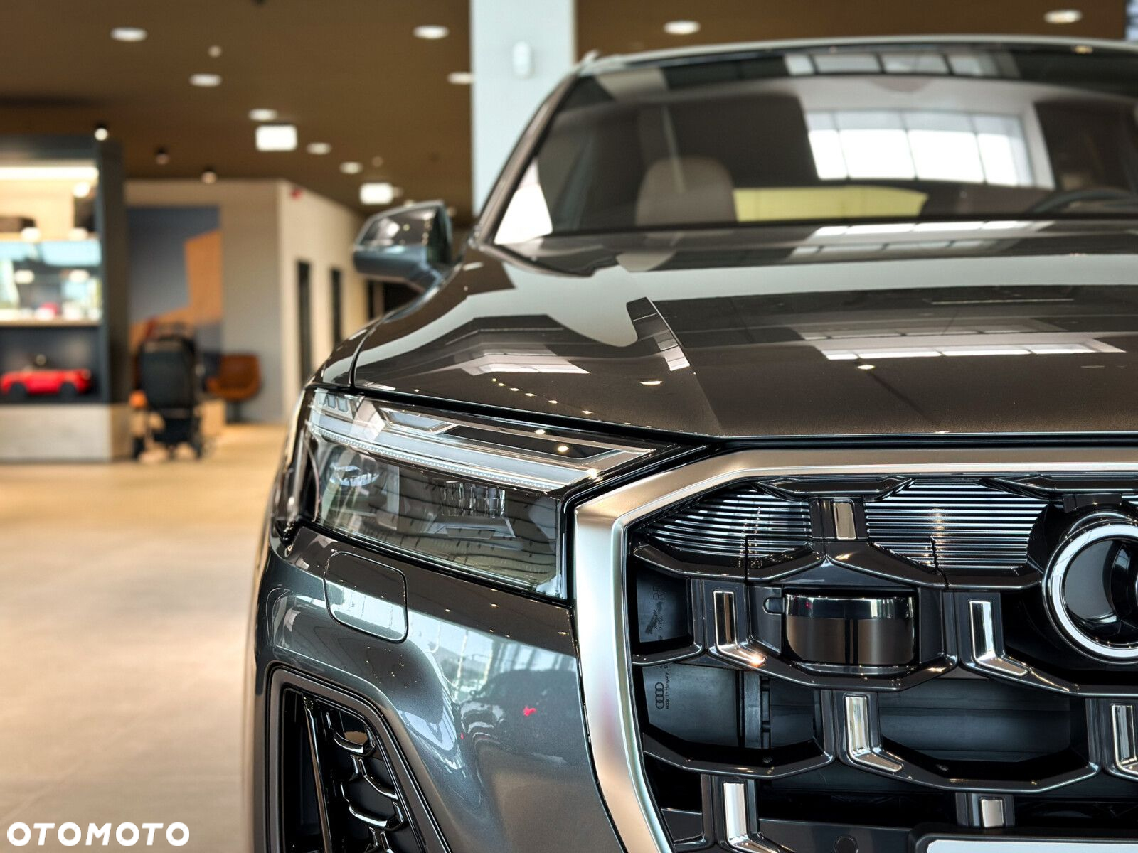 Audi Q7 - 10