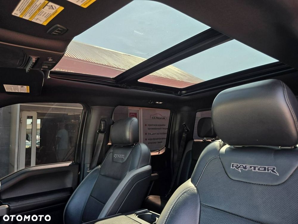 Ford F150 - 7