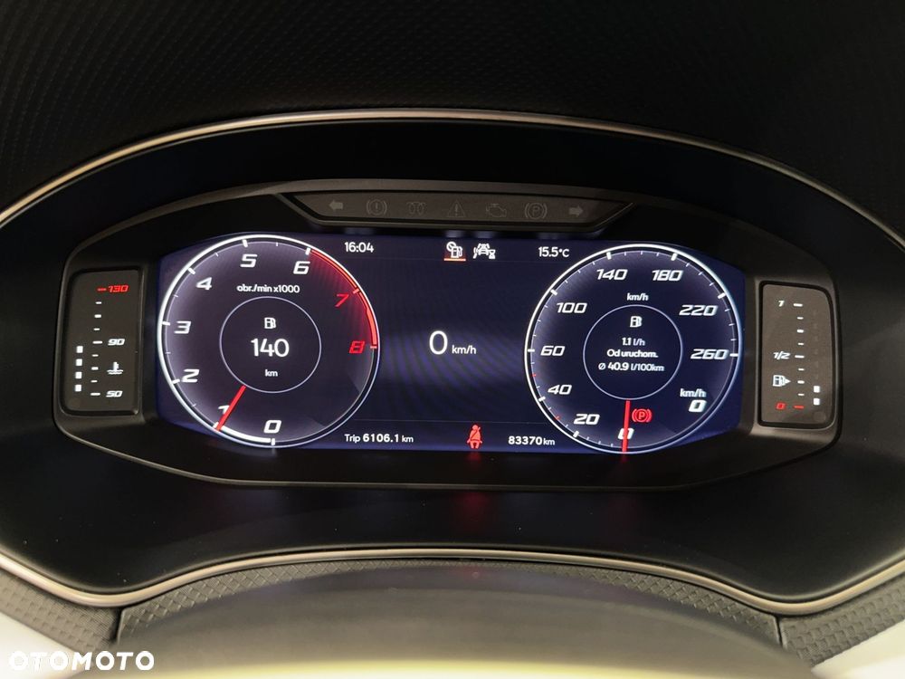 Seat Arona - 19