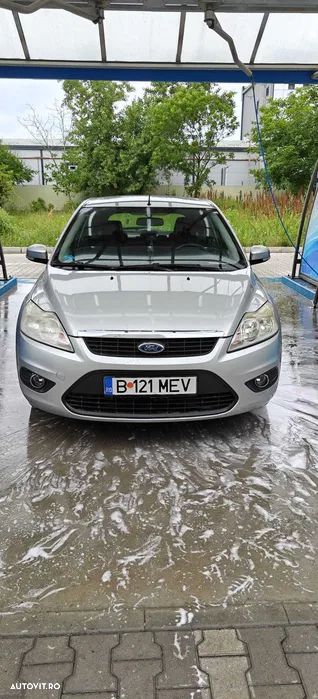 Ford Focus - 3