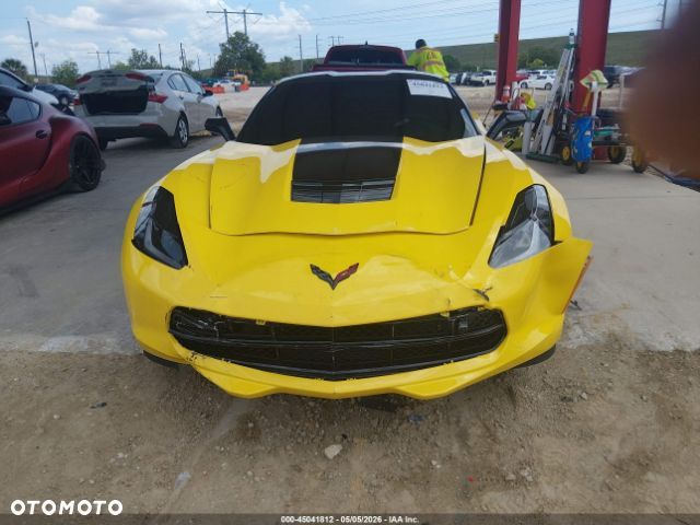 Chevrolet Corvette Stingray 3LT 6.2 V8 - 5