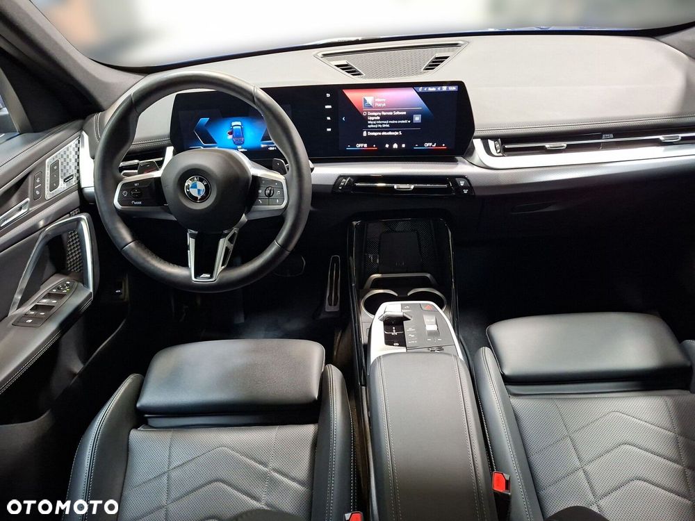BMW X1 sDrive18d M Sport sport - 17