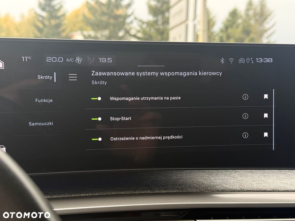 Peugeot 3008 1.2 PureTech mHEV Allure Pack S&S e-DCS6 - 21