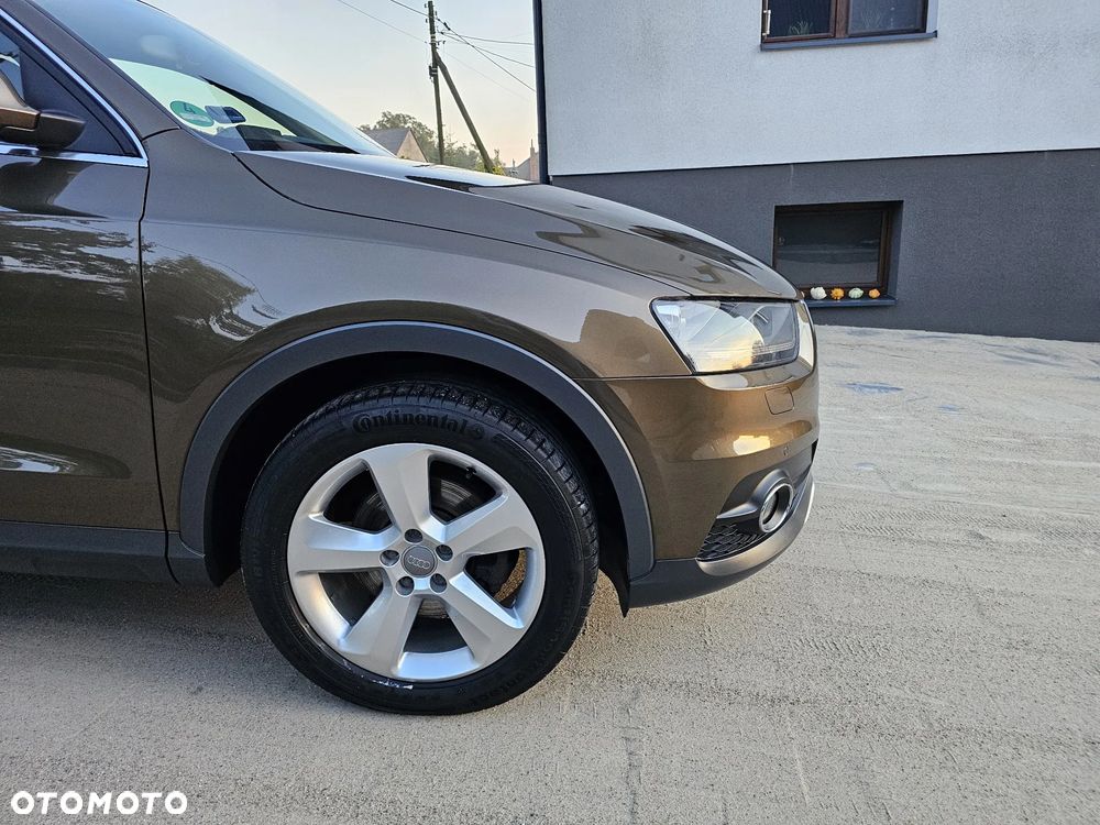 Audi Q3 - 29