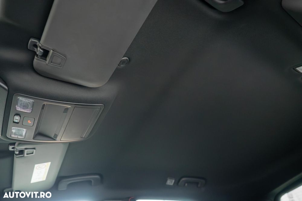 Ford Kuga 2.5 Duratec PHEV ST Line - 18