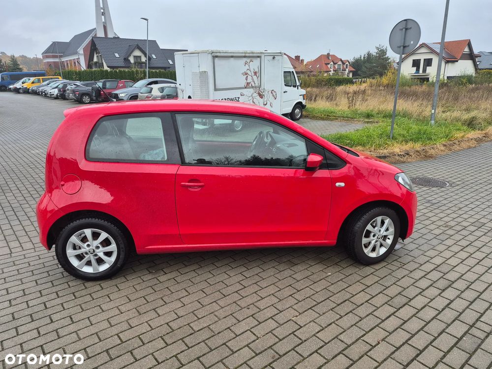 Skoda Citigo 1.0 Ambition - 2