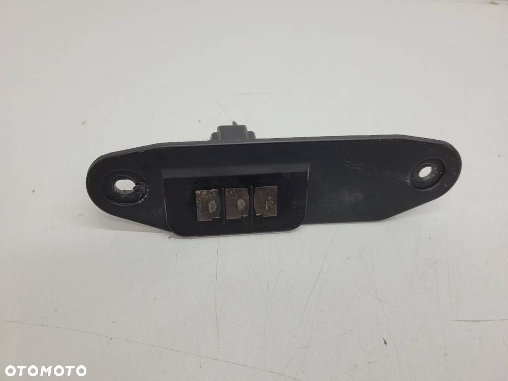 STYCZNIK DRZWI PRZESUWNYCH FORD TRANSIT MK8 2CIT-14A658-BB - 1