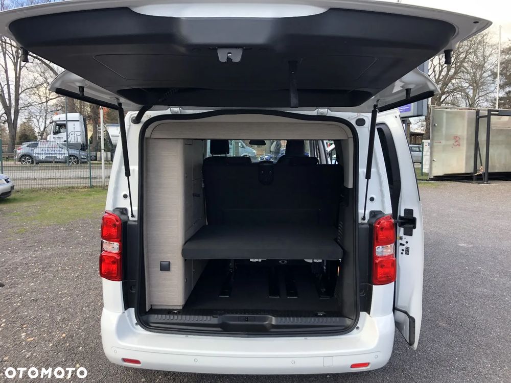 Citroën Campster - 4