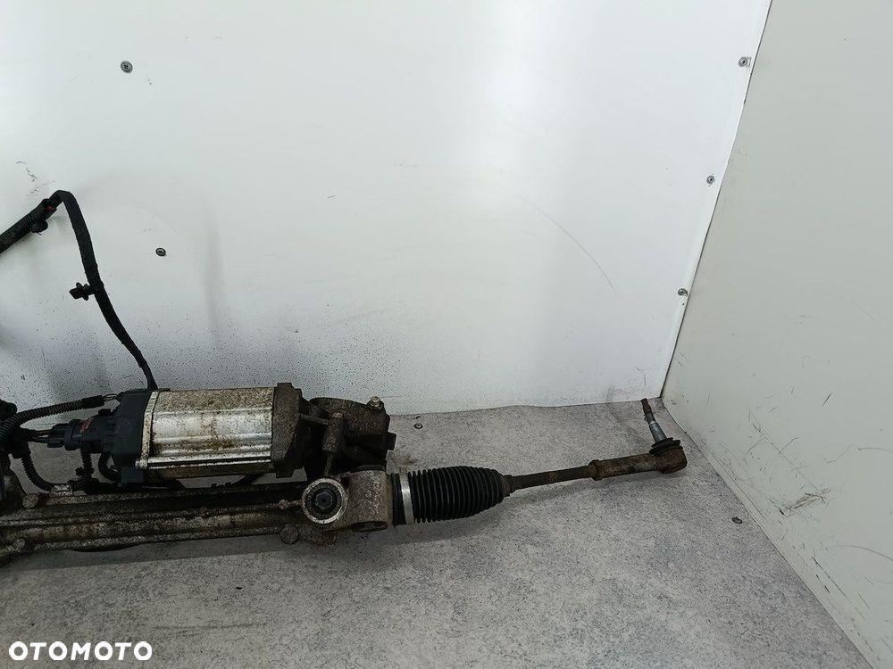 MAGLOWNICA PRZEKŁADNIA  ELEKTRYCZNA OPEL ASTRA J 13335002 7805974611 ZF 1.7 - 11