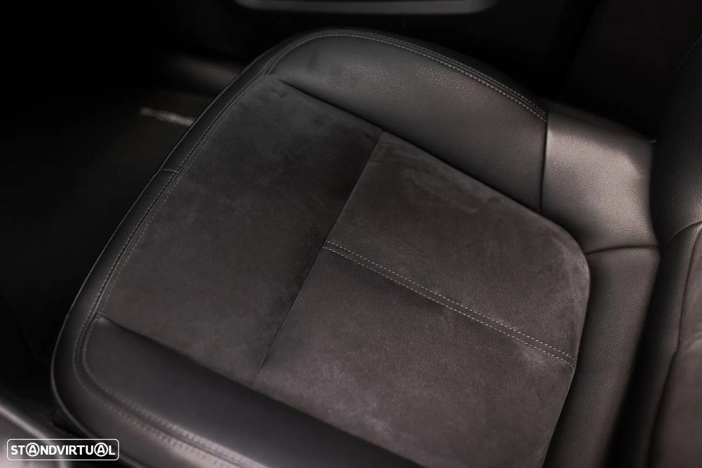 Porsche Macan PDK - 33