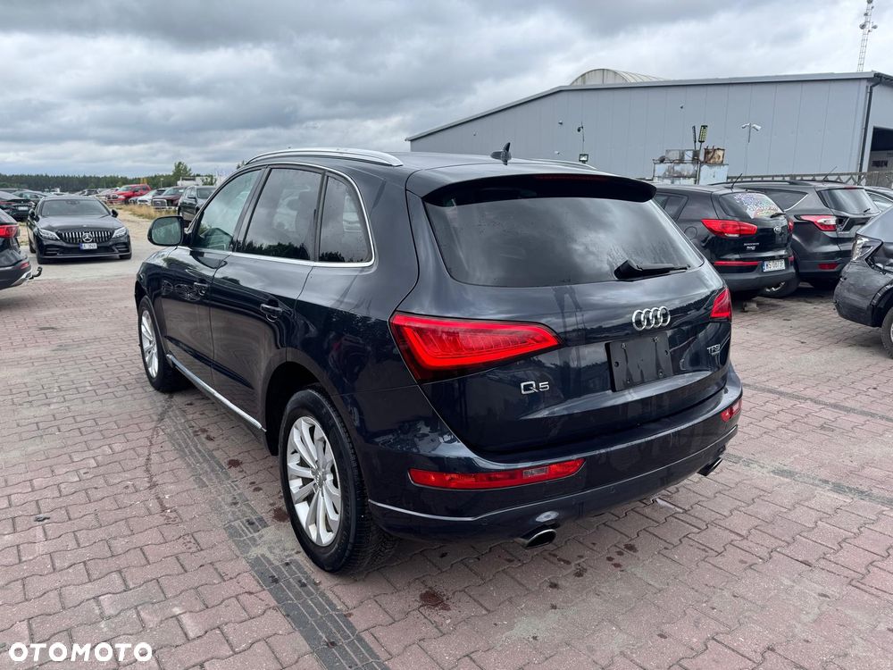 Audi Q5 - 3