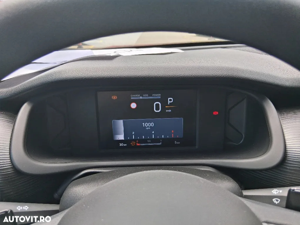 Fiat Panda Grande 44kWh La Prima - 14