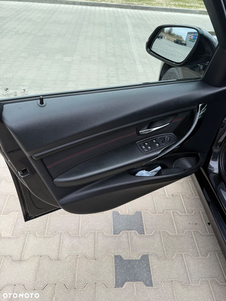 BMW Seria 3 - 15